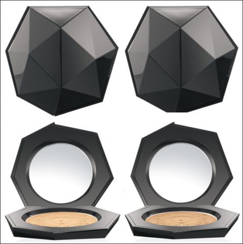 Зимняя коллекция макияжа MAC & Marcel Wanders Team Up  фото 4
